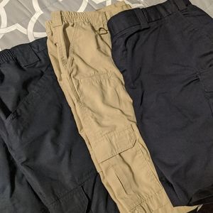 5.11 Tactical Taclite Pro Pant (short pant)Size 44